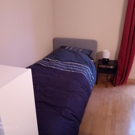 Verrieres-en-Anjou La Fantasia Bed & Breakfast エクステリア 写真