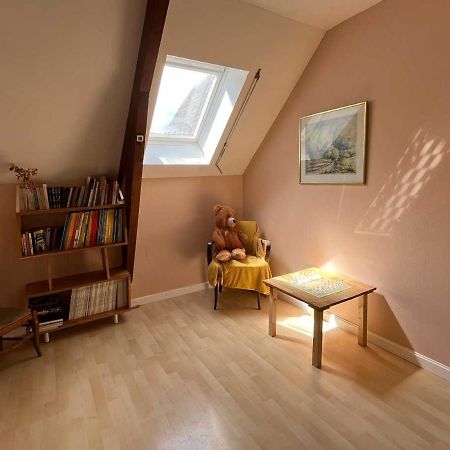 Verrieres-en-Anjou La Fantasia Bed & Breakfast エクステリア 写真