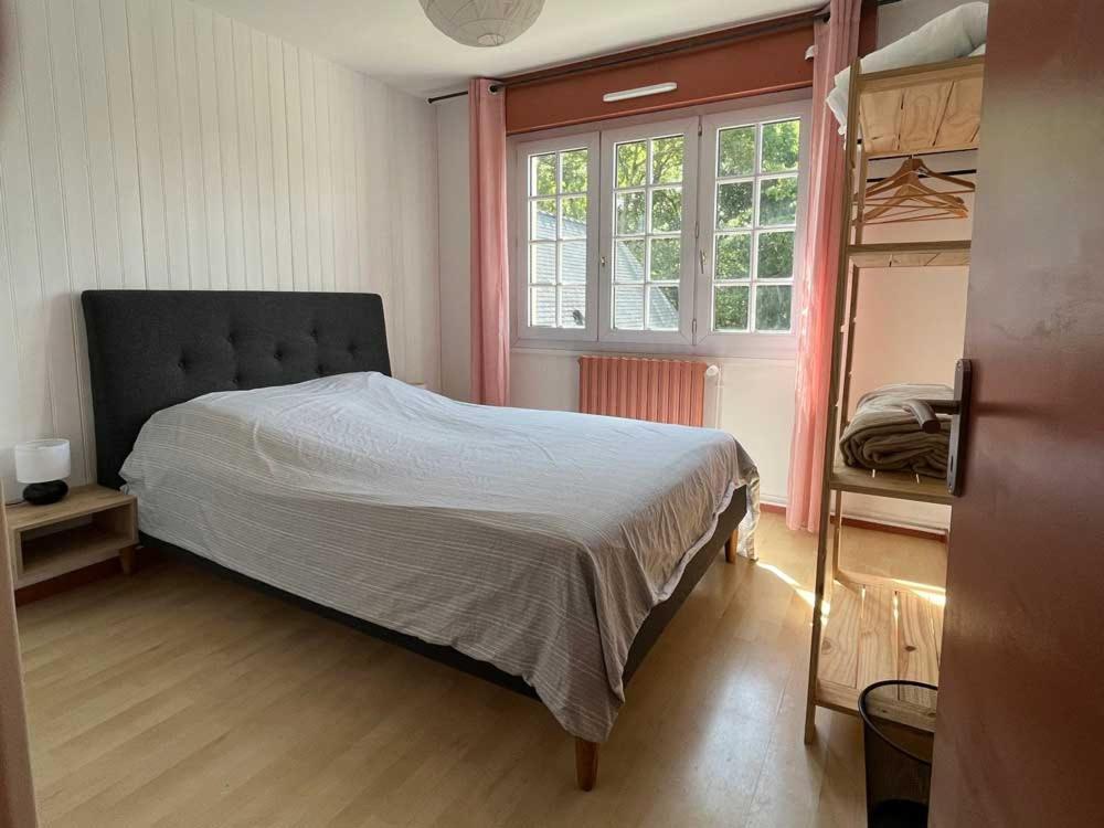 Verrieres-en-Anjou La Fantasia Bed & Breakfast エクステリア 写真