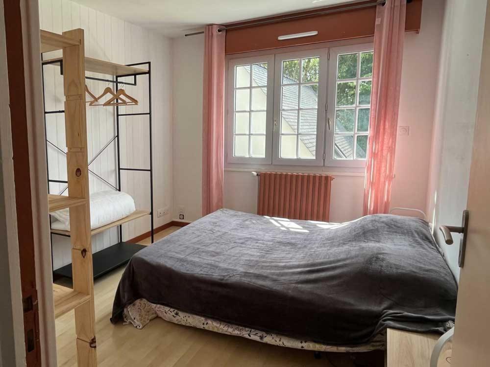 Verrieres-en-Anjou La Fantasia Bed & Breakfast エクステリア 写真