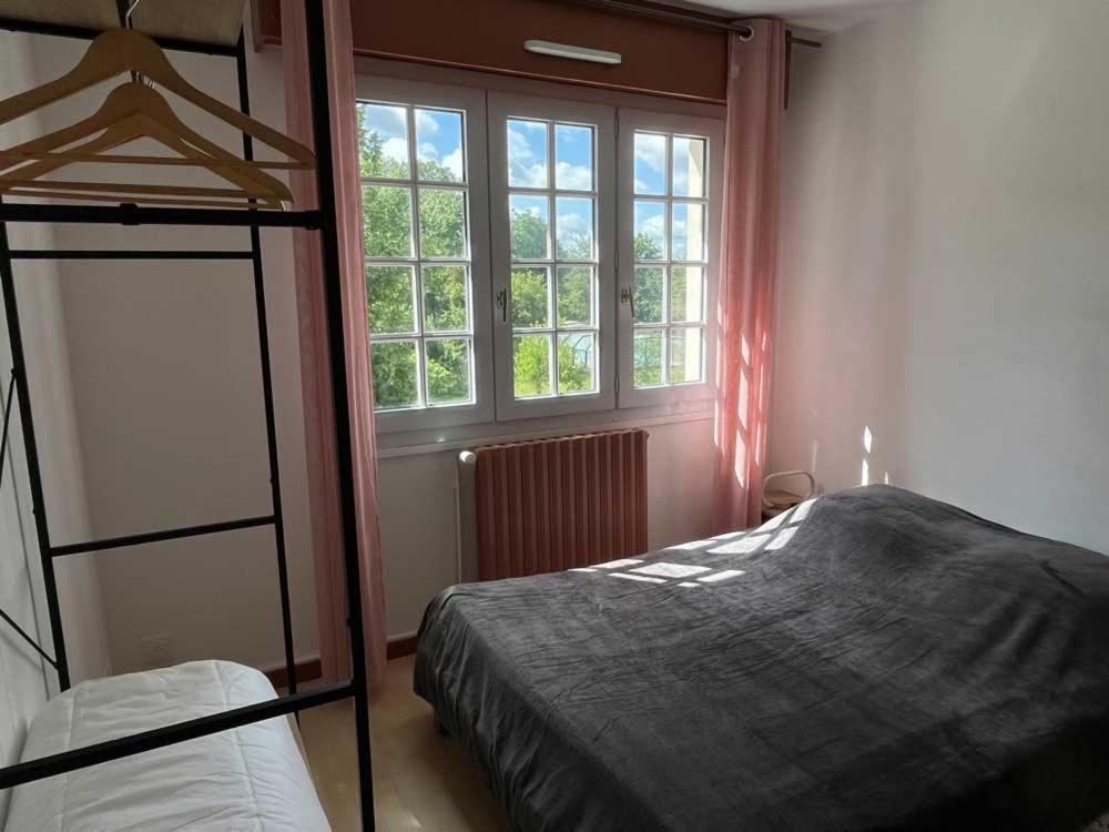 Verrieres-en-Anjou La Fantasia Bed & Breakfast エクステリア 写真